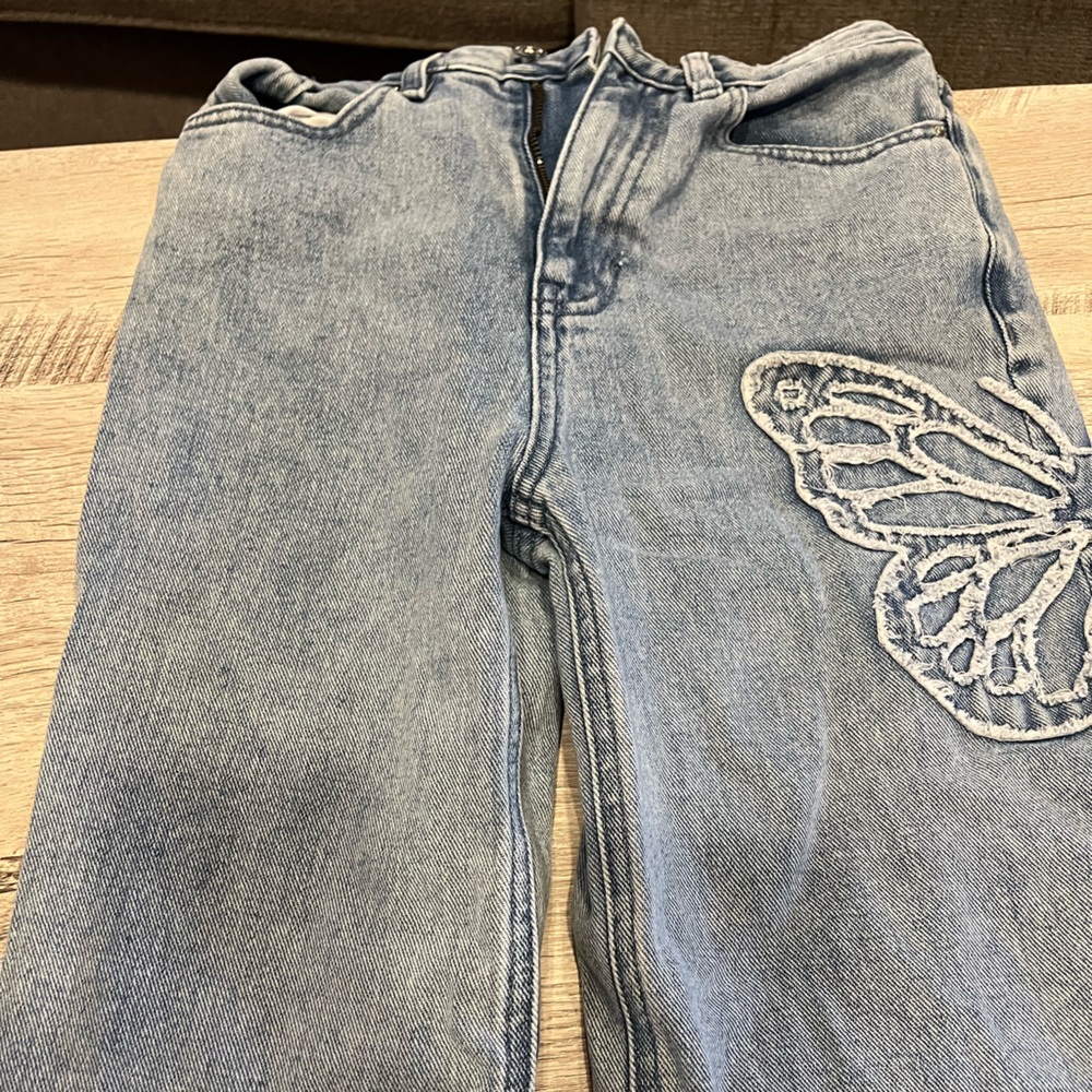 PacSun jeans